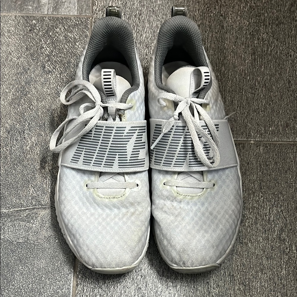 Nike running shoes